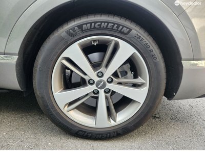 2022 Genesis GV80 — миниатюра 18