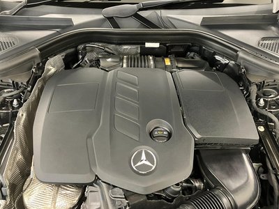2025 Mercedes-BENZ GLC thumbnail 51