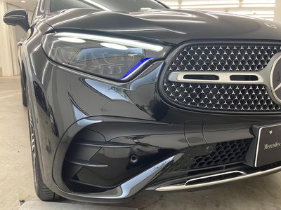 2025 Mercedes-BENZ GLC thumbnail 45