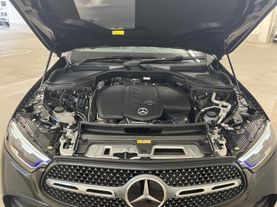 2025 Mercedes-BENZ GLC thumbnail 50