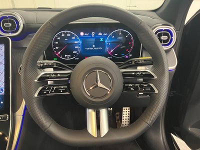 2025 Mercedes-BENZ GLC thumbnail 26