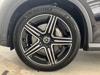 2025 Mercedes-BENZ GLC 照片 6