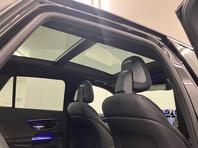 2025 Mercedes-BENZ GLC thumbnail 40