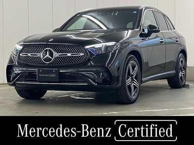 2025 Mercedes-BENZ GLC 照片 1