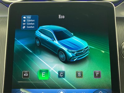 2025 Mercedes-BENZ GLC thumbnail 20