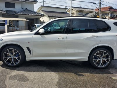 BMW X5 - 4