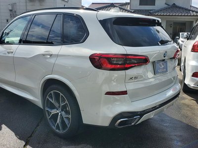 BMW X5 - 5