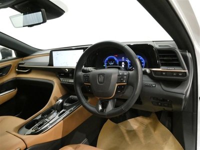 2024 Toyota CROWN SPORT thumbnail 16