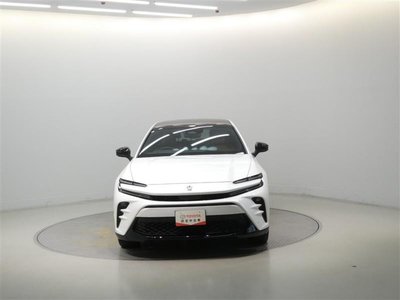 2024 Toyota CROWN SPORT photo 3