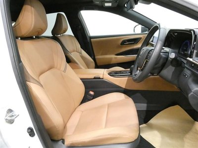 2024 Toyota CROWN SPORT thumbnail 14