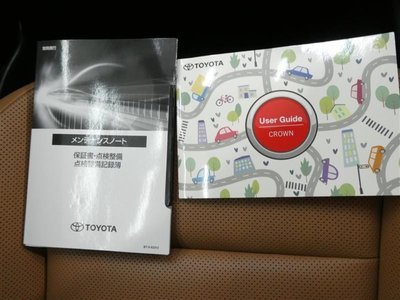 2024 Toyota CROWN SPORT thumbnail 30