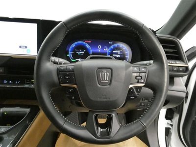 2024 Toyota CROWN SPORT thumbnail 17