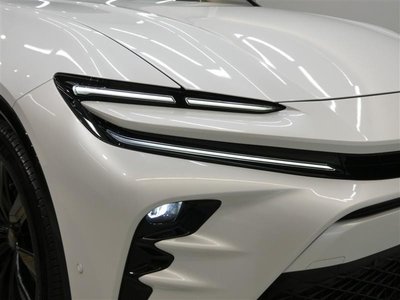 2024 Toyota CROWN SPORT photo 10