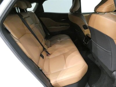 2024 Toyota CROWN SPORT thumbnail 15