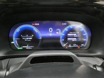 2024 Toyota CROWN SPORT thumbnail 18