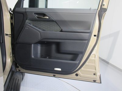 2025 Lexus GX 缩略图 33