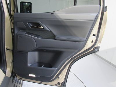2025 Lexus GX 缩略图 34