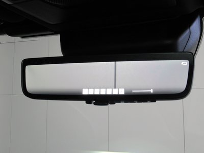 2025 Lexus GX 缩略图 30