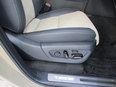 2025 Lexus GX 缩略图 20