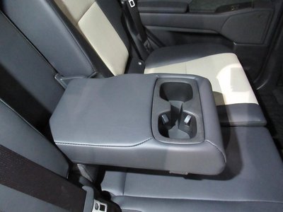 2025 Lexus GX 缩略图 31