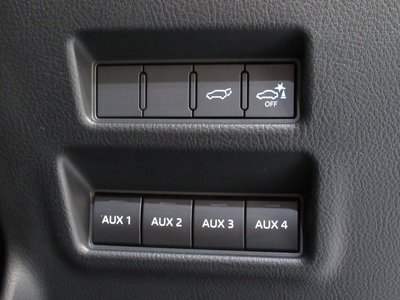 2025 Lexus GX 缩略图 22
