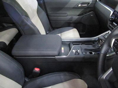 2025 Lexus GX 缩略图 27