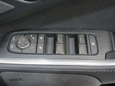 2025 Lexus GX 缩略图 23