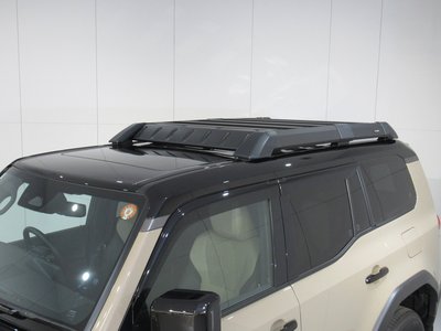 2025 Lexus GX 缩略图 40