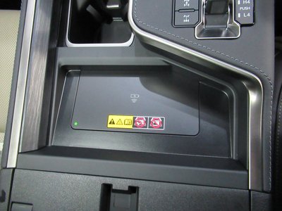2025 Lexus GX 缩略图 26