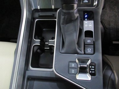 2025 Lexus GX 缩略图 25