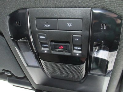 2025 Lexus GX 缩略图 29