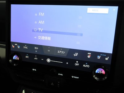 2025 Lexus GX 缩略图 12