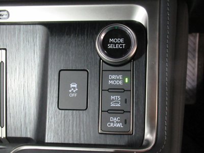 2025 Lexus GX 缩略图 24