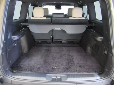 2025 Lexus GX 缩略图 36