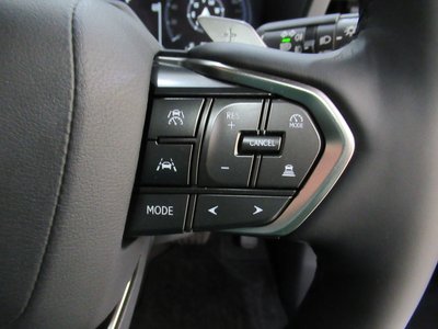 2025 Lexus GX 缩略图 19