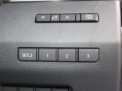 2025 Lexus GX 缩略图 21