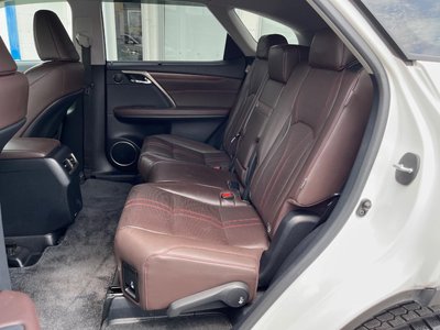 صورة مصغرة 36 لـ 2020 Lexus RX