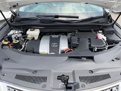 صورة مصغرة 19 لـ 2020 Lexus RX