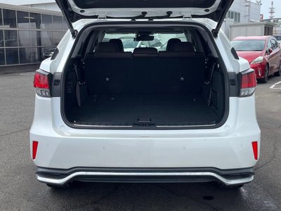 صورة مصغرة 57 لـ 2020 Lexus RX
