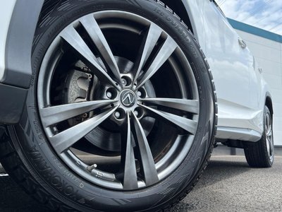 صورة مصغرة 14 لـ 2020 Lexus RX