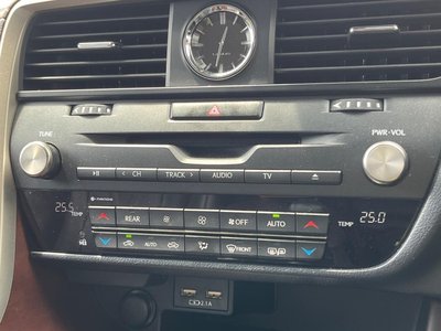صورة مصغرة 61 لـ 2020 Lexus RX
