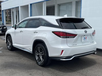 صورة مصغرة 33 لـ 2020 Lexus RX