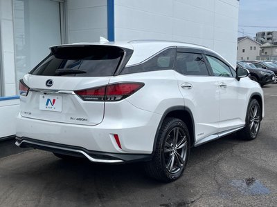 صورة مصغرة 18 لـ 2020 Lexus RX