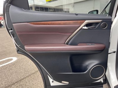 صورة مصغرة 77 لـ 2020 Lexus RX