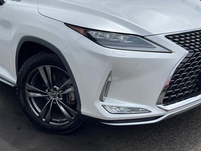 صورة مصغرة 13 لـ 2020 Lexus RX