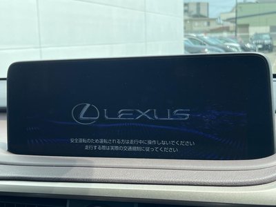 صورة 4 لـ 2020 Lexus RX