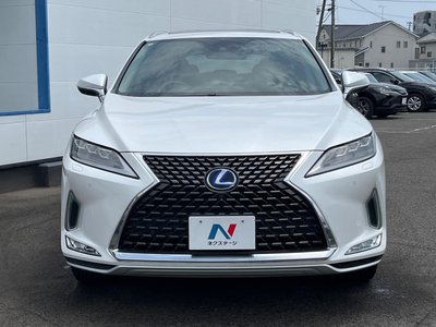 صورة مصغرة 15 لـ 2020 Lexus RX