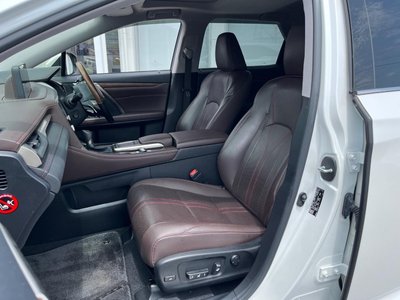 صورة مصغرة 35 لـ 2020 Lexus RX