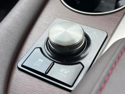 صورة مصغرة 45 لـ 2020 Lexus RX
