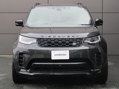 2021 LAND ROVER DISCOVERY — миниатюра 16